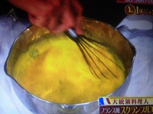 あさイチ ダニエル