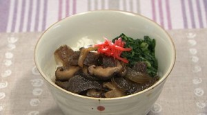 あさチャン レシピ 氷こんにゃく