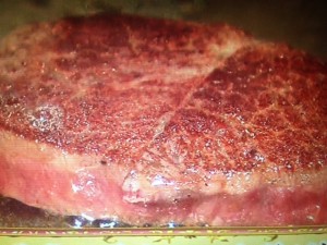 林修の今でしょ講座 牛肉