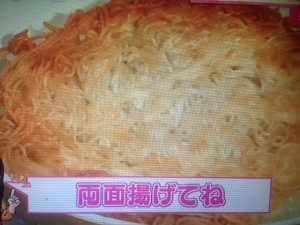 北斗晶 そうめん レシピ