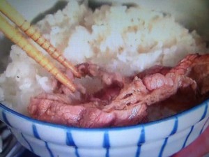 この差ってなんですか 料理 親子丼