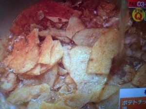 災害食 レシピ