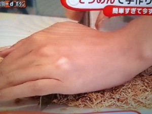 めざましテレビ そうめん スイーツ