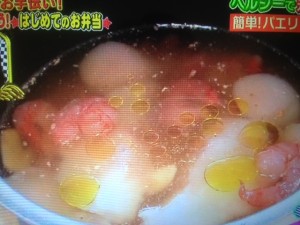 ウワサの食卓 辻仁成 レシピ