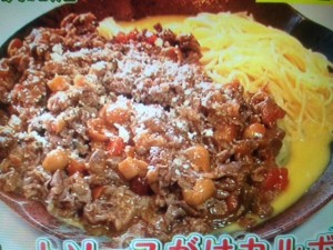 ウワサの食卓 辻仁成 レシピ