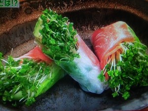 林修の今でしょ講座 最強野菜