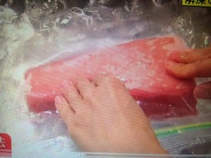 林先生が驚く初耳学 玉子焼き