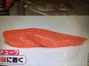 家事えもん 焼きいもサンド