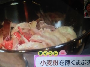 あさイチ 天ぷら