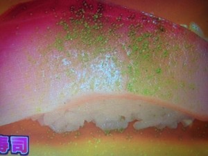 バイキング スシロー
