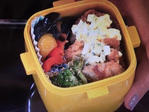 マツコの知らない世界 お弁当