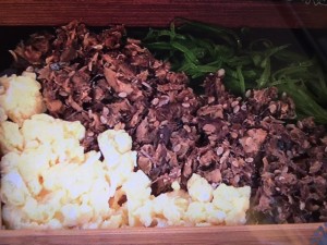 マツコの知らない世界 お弁当