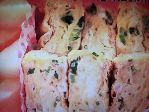 マツコの知らない世界 お弁当