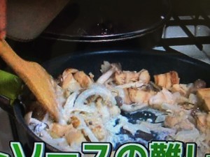 みきママ ピーマンの肉詰め