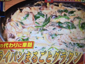 みきママ ピーマンの肉詰め