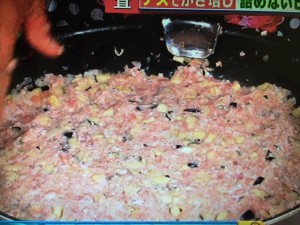 みきママ ピーマンの肉詰め