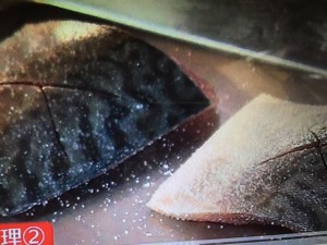 林先生が驚く初耳学 煮魚