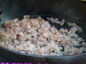 雨上がり食楽部 しっとりブリ照り焼き