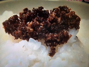 あさチャン 茅乃舎だし