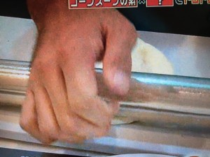 家事えもん レシピ グラタンパン