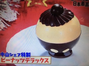 マツコの知らない世界 クリスマスケーキ