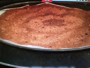 みきママ レシピ チョコレートケーキ