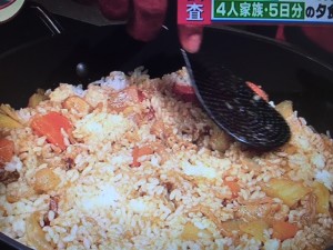 バイキング 南極料理人 レシピ