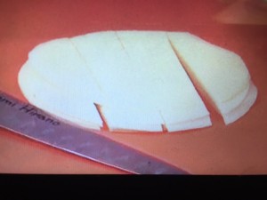 平野レミ ウワサの食卓