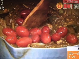 あさイチ スゴ技Q 豚汁