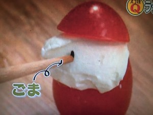 あさイチ スゴ技Q おうちクリスマス