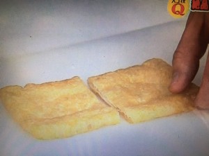 あさイチ スゴ技Q 小豆