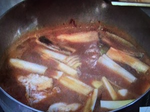 この差って何ですか? カレー