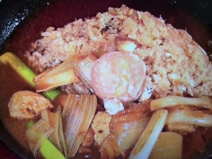 この差って何ですか? カレー