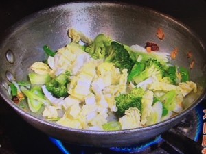 バイキング 白菜レシピ