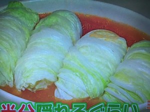 バイキング 白菜レシピ