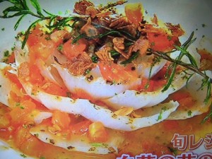 バイキング 白菜レシピ