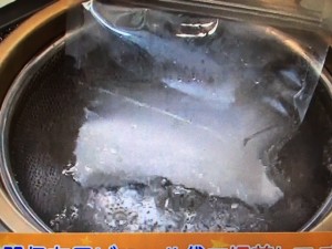 バイキング レシピ すき焼き