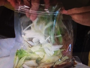 バイキング レシピ すき焼き