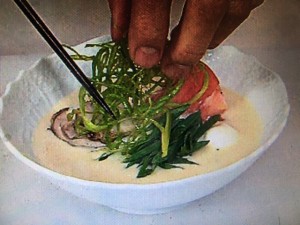 この差って何ですか? サッポロ一番