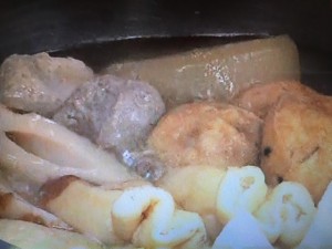 ヒルナンデス クックパッド