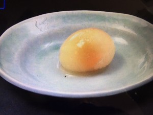 ニュースで得する人 卵かけご飯