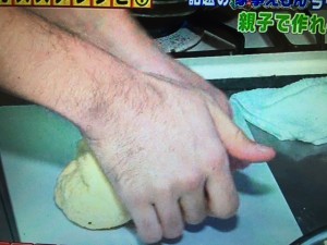 家事えもん レシピ キャベツ鍋