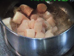 缶詰め レシピ