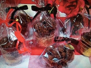みきママ レシピ チョコクランチ
