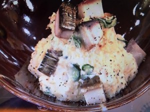 マツコの知らない世界 ポテトサラダ