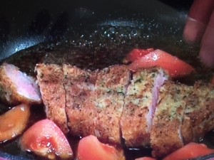 この差って何ですか?カツ丼