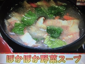 あさイチ 黄金チャーハン