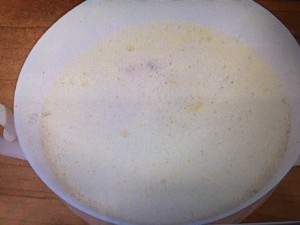 タマミちゃん 納豆オムレツ レシピ