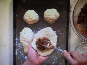 バタコやん カレーパン レシピ