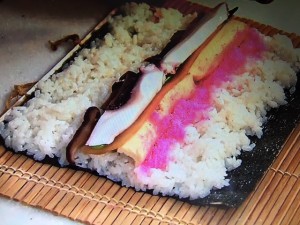 この差って何ですか?行楽弁当